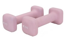 Гантели WCG NeoCube 2х1 кг - фото 1