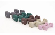 Гантели WCG NeoCube 2х1 кг - дополнительное фото 3