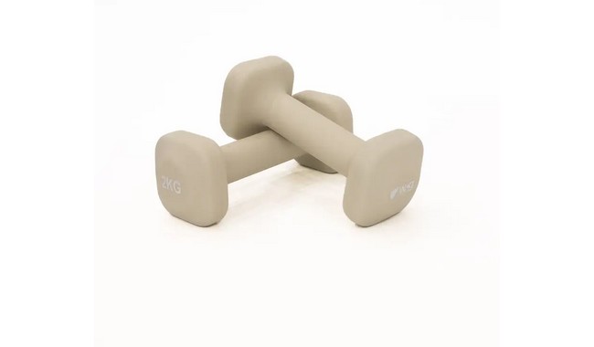 Гантели WCG NeoCube 2х2 кг - дополнительное фото 1