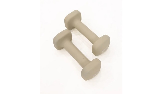 Гантели WCG NeoCube 2х2 кг - дополнительное фото 2