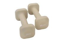 Гантели WCG NeoCube 2х2 кг - фото 1