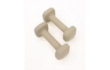 Гантели WCG NeoCube 2х2 кг - дополнительное фото 2