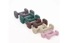 Гантелі WCG NeoCube 2х3 кг - дополнительное фото 4