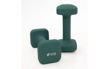 Гантели WCG NeoCube 2х4 кг - дополнительное фото 3