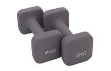 Гантелі WCG NeoCube 2х5 кг - фото 1