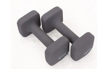 Гантелі WCG NeoCube 2х5 кг - дополнительное фото 1