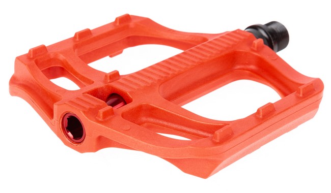 Педали TW Nl - дополнительное фото 1