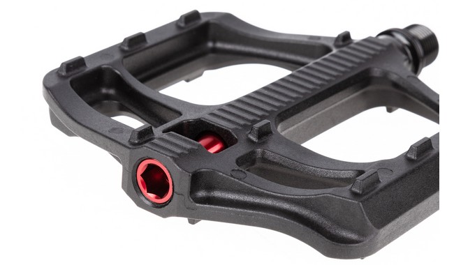 Педали TW Nl - дополнительное фото 6