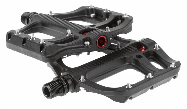 Педалі TW Nl-St - дополнительное фото 3