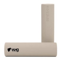 Гантели WCG Soft Touch 2х1 кг