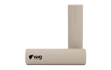 Гантели WCG Soft Touch 2х1 кг - фото 1