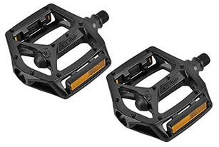 Педалі Wellgo B249DU