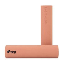 Гантели WCG Soft Touch 2х2 кг