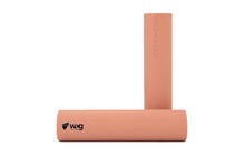 Гантели WCG Soft Touch 2х2 кг - фото 1