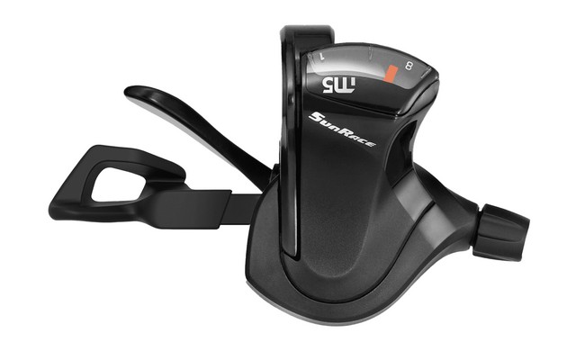 Манетка SunRace DLM503 R8 - фото 1