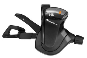 Манетка SunRace DLM403 R7