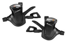 Манетки SunRace DLM403 R7/L3 - фото 1