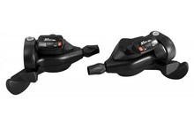 Манетки SunRace DLM33 R7/L3 - фото 1