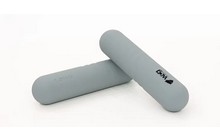 Гантелі WCG Soft Touch Сaps 2х1,5 кг - дополнительное фото 1