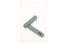 Гантелі WCG Soft Touch Сaps 2х1,5 кг - дополнительное фото 4