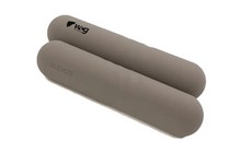 Гантелі WCG Soft Touch Сaps 2х2 кг - фото 1