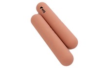 Гантелі WCG Soft Touch Сaps 2х2,5 кг - фото 1