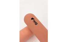 Гантелі WCG Soft Touch Сaps 2х2,5 кг - дополнительное фото 1