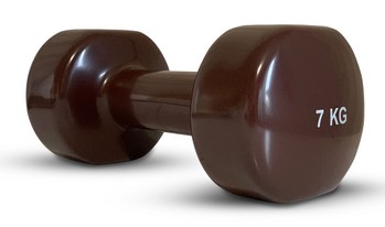 Гантель Stein DB3012 7 кг