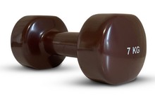 Гантель Stein DB3012 7 кг - фото 1