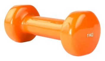 Гантель Stein DB3012 1 кг