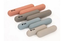 Набір гантелі WCG Soft Touch Сaps - фото 1