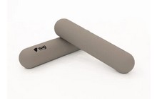 Набір гантелі WCG Soft Touch Сaps - дополнительное фото 2