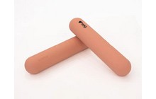 Набір гантелі WCG Soft Touch Сaps - дополнительное фото 4