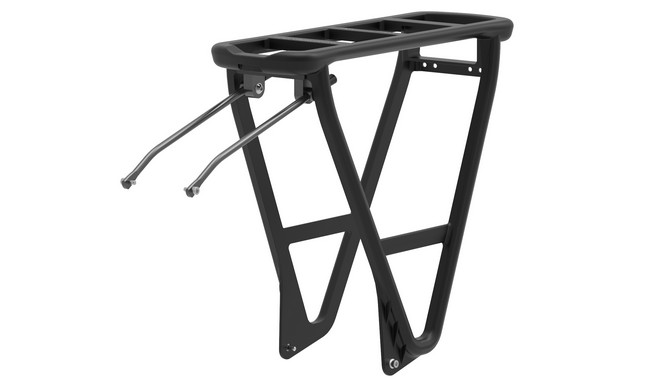 Багажник Polisport HRP MIK HD - дополнительное фото 2