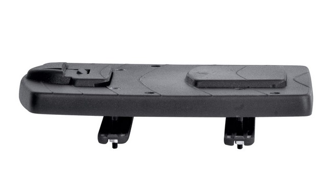 Бокс на багажник Polisport Top Case Quick Release - дополнительное фото 4