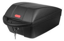 Бокс на багажник Polisport Top Case Quick Release - фото 1