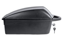 Бокс на багажник Polisport Top Case Quick Release - дополнительное фото 2