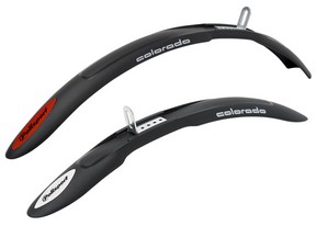 Комплект крил Polisport Colorado Junior