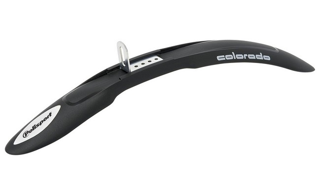 Комплект крил Polisport Colorado Junior - дополнительное фото 1