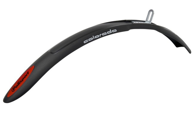 Комплект крил Polisport Colorado Junior - дополнительное фото 2