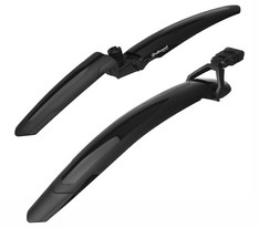 Комплект крыльев Polisport Mud Pro