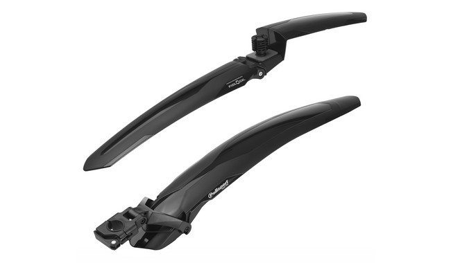 Комплект крыльев Polisport Mud Pro - дополнительное фото 1