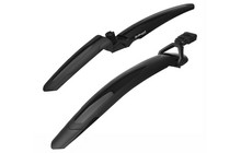 Комплект крыльев Polisport Mud Pro - фото 1