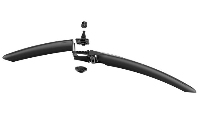 Комплект крыльев Polisport Mud Pro - дополнительное фото 4