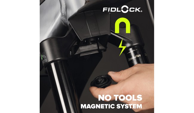 Комплект крыльев Polisport Mud Pro - дополнительное фото 6