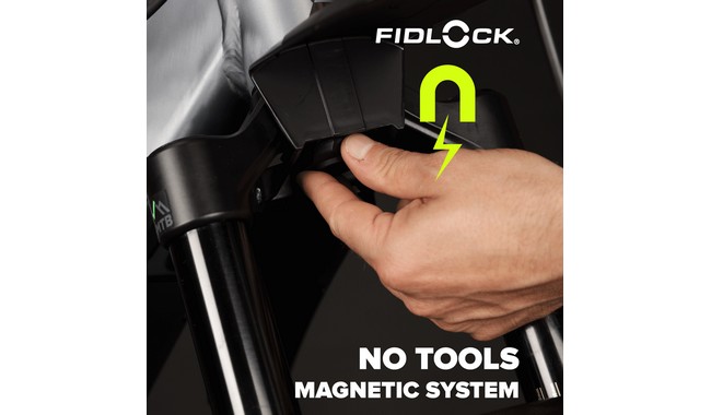 Комплект крыльев Polisport Mud Pro - дополнительное фото 7