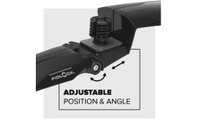 Комплект крыльев Polisport Mud Pro - дополнительное фото 5