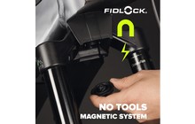 Комплект крыльев Polisport Mud Pro - дополнительное фото 6