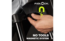 Комплект крыльев Polisport Mud Pro - дополнительное фото 7