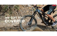 Комплект крыльев Polisport Mud Pro - дополнительное фото 16